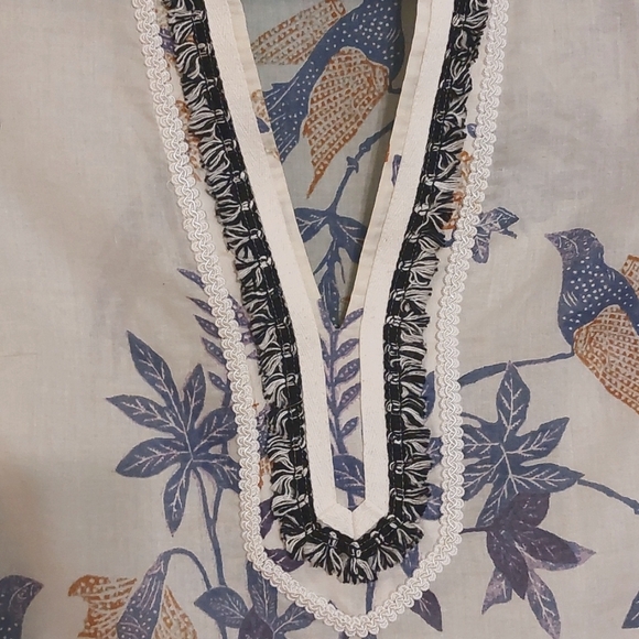 Tory Burch Tory Tunic - Picture 3 of 7